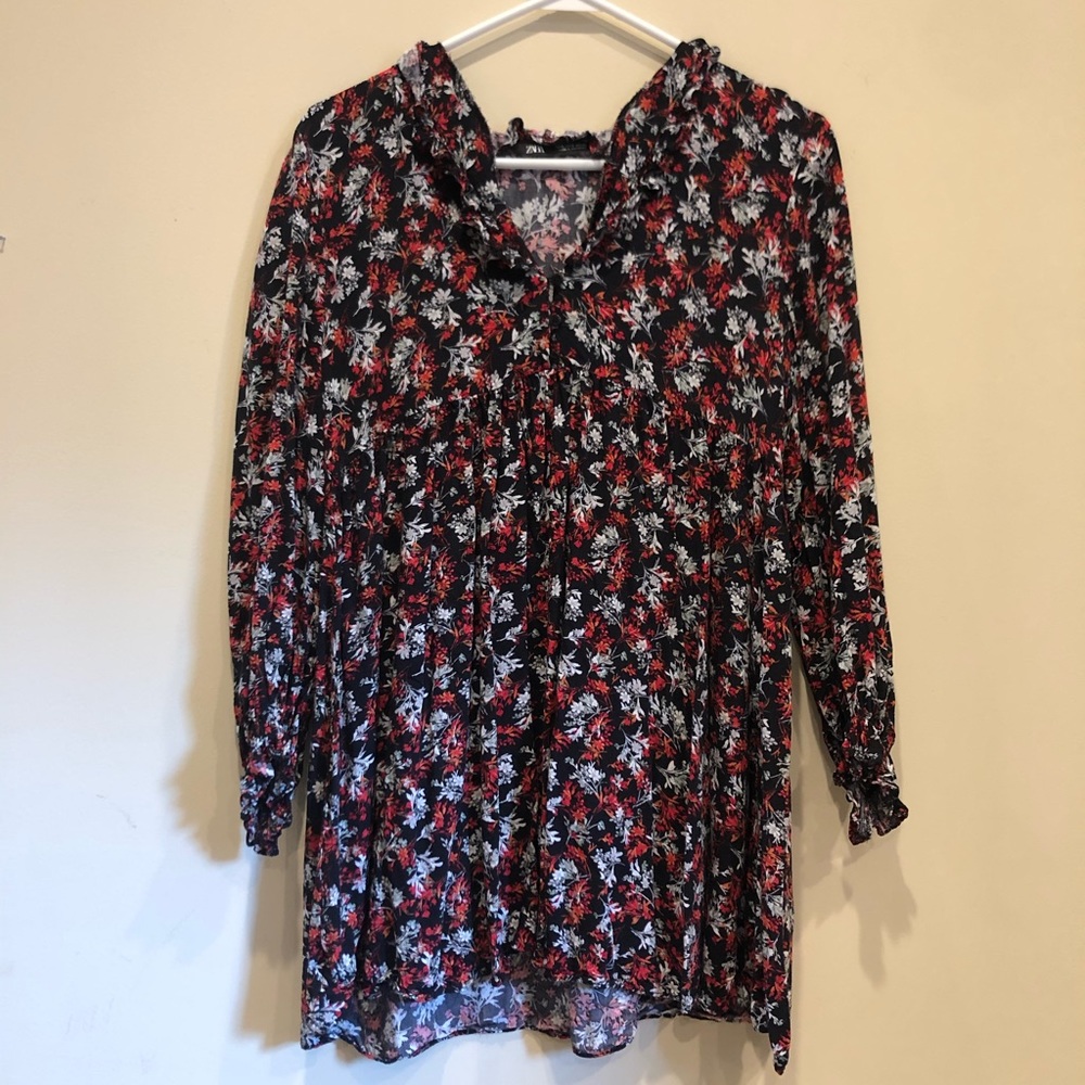 Zara | Mini dress, small
